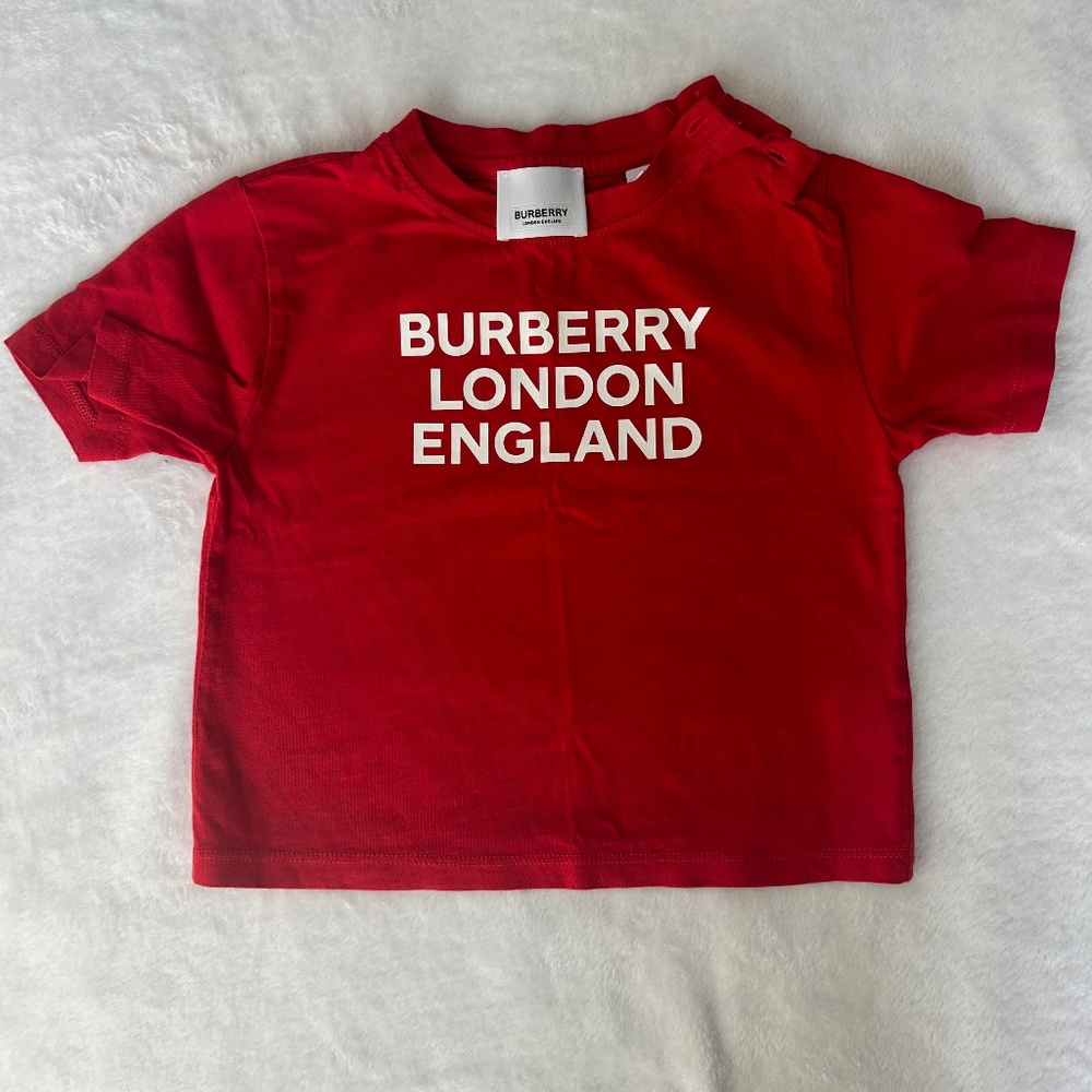 Burberry Shirt